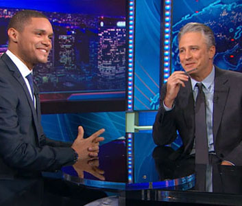 The Daily Show